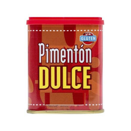 Paprika doux 75 g