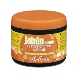 Sapone Quitamanchas Blando...