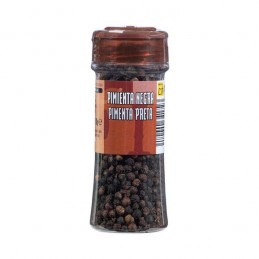 Poivre Noir en Grains