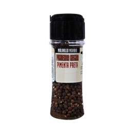 Black pepper grinder