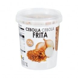 Cipolla Fritta Croccante...