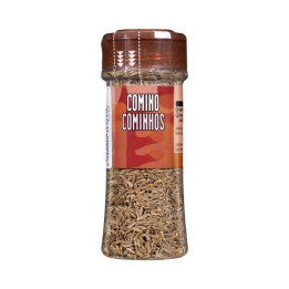 Cumin seeds