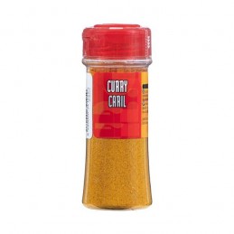 Curry 57 gr