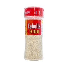 Zwiebelpulver