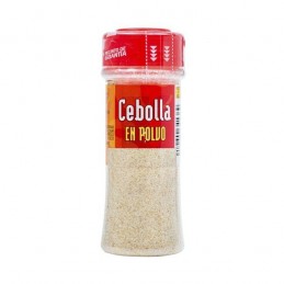 Cipolla In Polvere