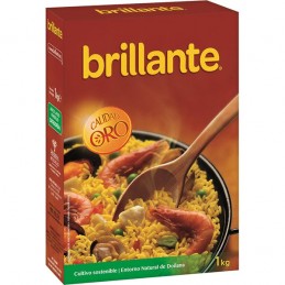 BRILLANTE Reis 1kg