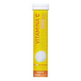 Vitamin C Zitronengeschmack...