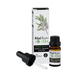 Olio Arbol del té 100% puro...
