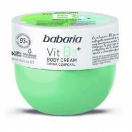 BABARIA Vit E+ Body Cream...