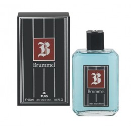BRUMMEL Après-Rasage 250 ml