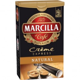 MARCILLA Café Crème Express...