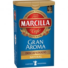 MARCILLA Café Naturel...