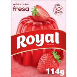ROYAL fresa strawberry...