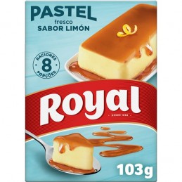 ROYAL Frischer...