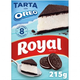 ROYAL Oreo Preparato Per...