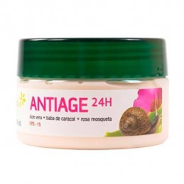 TABAIBALOE Crème Anti-Âge à...