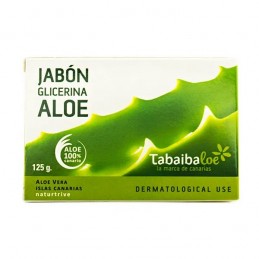 TABAIBALOE Glycerin Soap...