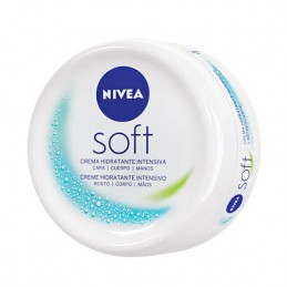 NIVEA Soft Cream 50ml