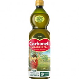 CARBONELL Olio Extravergine...