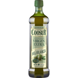 COOSUR Olio extravergine di oliva Hojiblanca 1 l