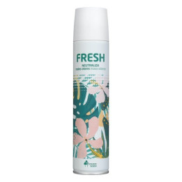 Désodorisant spray Fresh 300 ml