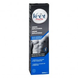 Veet for Men...