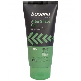 BABARIA After Shave Gel...