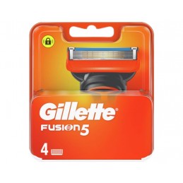 GILLETTE Fusion 5 Recharge...