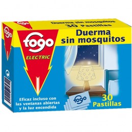 FOGO Insecticida...