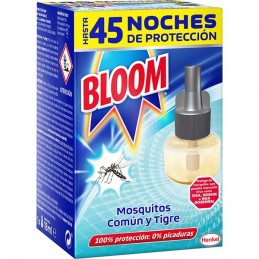 BLOOM Insecticida eléctrico...