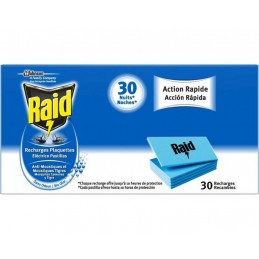 RAID Insetticida...