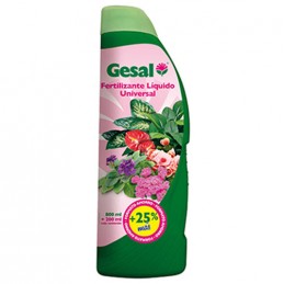 GESAL Engrais Liquide...