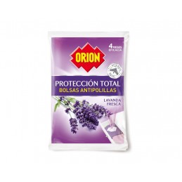 ORION Bustine anti-tarme...