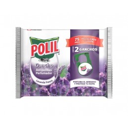 POLIL Anti-Mites Lavande 2...