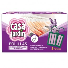CASA JARDIN Antitarme...