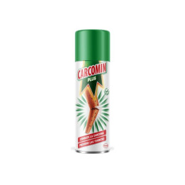 CARCOMIN Plus Insektizid gegen Termiten Spray 250 ml
