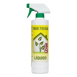Insetticida liquido 500 ml