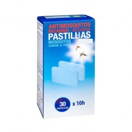 Insetticida antizanzare...
