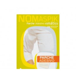 Parche aromático con...