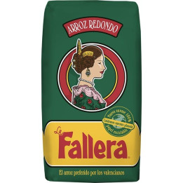 LA FALLERA Rice 1 kg