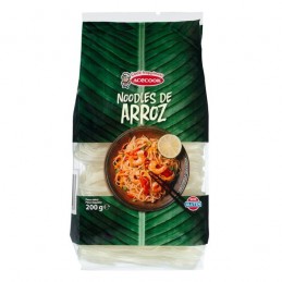 Reisnudeln Acecook 200 gr