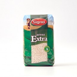 SIGNO Rundkornreis Extra 1kg