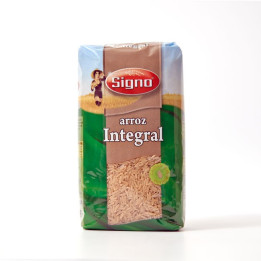 SIGNO Riso integrale 1 kg