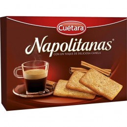CUETARA Napolitanas...