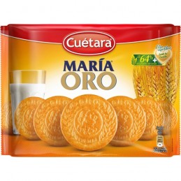 CUETARA Galletas MARIA Oro...