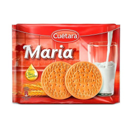 CUETARA Biscuits María 800 g