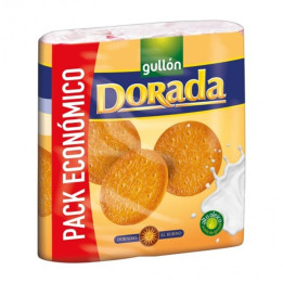 GULLON Galletas María Dorada 600 g