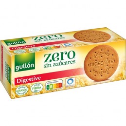 GULLON ZERO Digestive-Kekse...