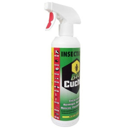 CUCHOL Bio liquid insecticide 460 ml