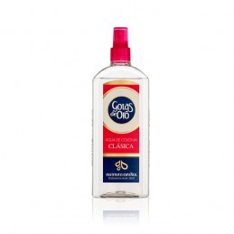 INSTITUTO ESPANOL Eau de...